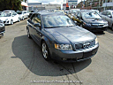 Thumbnail image of 2004 Audi A4 at Not Secure Example Site
