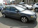 Thumbnail image of 2004 Audi A4 at Not Secure Example Site