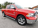 Thumbnail image of 2017 Ram 1500 at Gary Mathews Motors