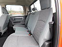 Thumbnail image of 2017 Ram 1500 at Gary Mathews Motors