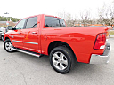 Thumbnail image of 2017 Ram 1500 at Gary Mathews Motors