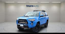 Thumbnail image of 2019 Toyota 4Runner at Towne Ford Lincoln