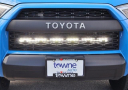 Thumbnail image of 2019 Toyota 4Runner at Towne Ford Lincoln