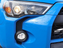 Thumbnail image of 2019 Toyota 4Runner at Towne Ford Lincoln