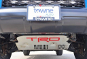 Thumbnail image of 2019 Toyota 4Runner at Towne Ford Lincoln