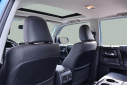 Thumbnail image of 2019 Toyota 4Runner at Towne Ford Lincoln