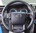 Thumbnail image of 2019 Toyota 4Runner at Towne Ford Lincoln