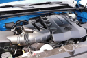 Thumbnail image of 2019 Toyota 4Runner at Towne Ford Lincoln