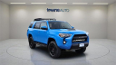 Thumbnail image of 2019 Toyota 4Runner at Towne Ford Lincoln