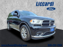 2018 Dodge Durango SXT at Liccardi Ford Inc