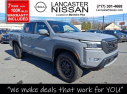 2022 Nissan Frontier PRO-4X at LancasterNissan of East Petersburg, PA