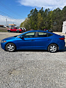 Thumbnail image of 2017 Hyundai ELANTRA at Mike RIchards Automotive LLC
