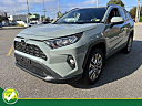Thumbnail image of 2020 Toyota RAV4 at 5 STAR AUTO SALES INC