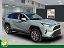 Thumbnail image of 2020 Toyota RAV4 at 5 STAR AUTO SALES INC