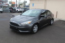 Thumbnail image of 2016 Ford Focus at All In Auto Group