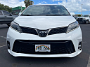 Thumbnail image of 2019 Toyota Sienna at Kihei Auto Sales Lot 2