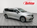 Thumbnail image of 2023 Chrysler Pacifica Plug-In Hybrid at Holiday Automotive