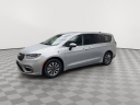 Thumbnail image of 2023 Chrysler Pacifica Plug-In Hybrid at Holiday Automotive