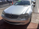 Thumbnail image of 2006 Mercedes-Benz SL-Class at ALIBABA MOTORS