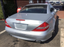 Thumbnail image of 2006 Mercedes-Benz SL-Class at ALIBABA MOTORS