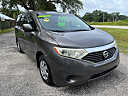 2012 Nissan Quest at A & M Auto World, Inc.