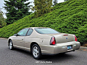 Thumbnail image of 2003 Chevrolet Monte Carlo at ABS Auto Sales
