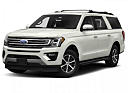 2018 Ford Expedition MAX Limited at Atlanta Truck Center LLC