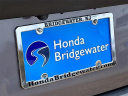 Thumbnail image of 2019 Honda CR-V at Honda of Bridgewater
