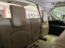 Thumbnail image of 2021 Nissan Armada at Alsbou Motors Auto Group