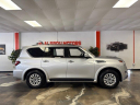 Thumbnail image of 2021 Nissan Armada at Alsbou Motors Auto Group