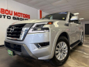 Thumbnail image of 2021 Nissan Armada at Alsbou Motors Auto Group