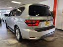 Thumbnail image of 2021 Nissan Armada at Alsbou Motors Auto Group