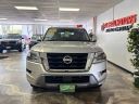 Thumbnail image of 2021 Nissan Armada at Alsbou Motors Auto Group