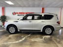 Thumbnail image of 2021 Nissan Armada at Alsbou Motors Auto Group