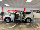 Thumbnail image of 2021 Nissan Armada at Alsbou Motors Auto Group