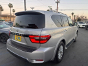 Thumbnail image of 2021 Nissan Armada at Alsbou Motors Riverside