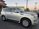 Thumbnail image of 2021 Nissan Armada at Alsbou Motors Riverside