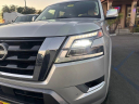 Thumbnail image of 2021 Nissan Armada at Alsbou Motors Riverside