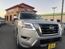 Thumbnail image of 2021 Nissan Armada at Alsbou Motors Riverside