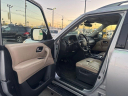 Thumbnail image of 2021 Nissan Armada at Alsbou Motors Riverside