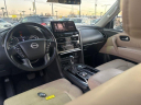 Thumbnail image of 2021 Nissan Armada at Alsbou Motors Riverside
