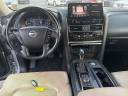 Thumbnail image of 2021 Nissan Armada at Alsbou Motors Riverside