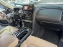 Thumbnail image of 2021 Nissan Armada at Alsbou Motors Riverside