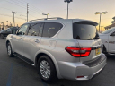 Thumbnail image of 2021 Nissan Armada at Alsbou Motors Riverside