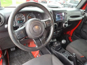 Thumbnail image of 2015 Jeep Wrangler at Rossi Chrysler Dodge Jeep Ram