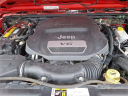 Thumbnail image of 2015 Jeep Wrangler at Rossi Chrysler Dodge Jeep Ram