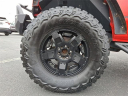 Thumbnail image of 2015 Jeep Wrangler at Rossi Chrysler Dodge Jeep Ram