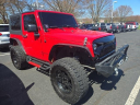Thumbnail image of 2015 Jeep Wrangler at Rossi Chrysler Dodge Jeep Ram