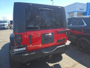 Thumbnail image of 2015 Jeep Wrangler at Rossi Chrysler Dodge Jeep Ram