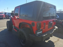 Thumbnail image of 2015 Jeep Wrangler at Rossi Chrysler Dodge Jeep Ram